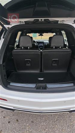 كاديلاك XT6
